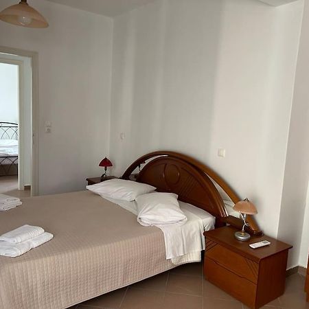 Fotini'S Apartment Naxos City Εξωτερικό φωτογραφία