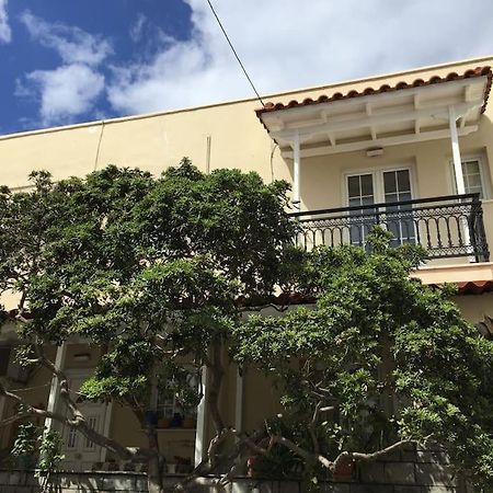 Fotini'S Apartment Naxos City Εξωτερικό φωτογραφία
