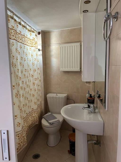 Fotini'S Apartment Naxos City Εξωτερικό φωτογραφία