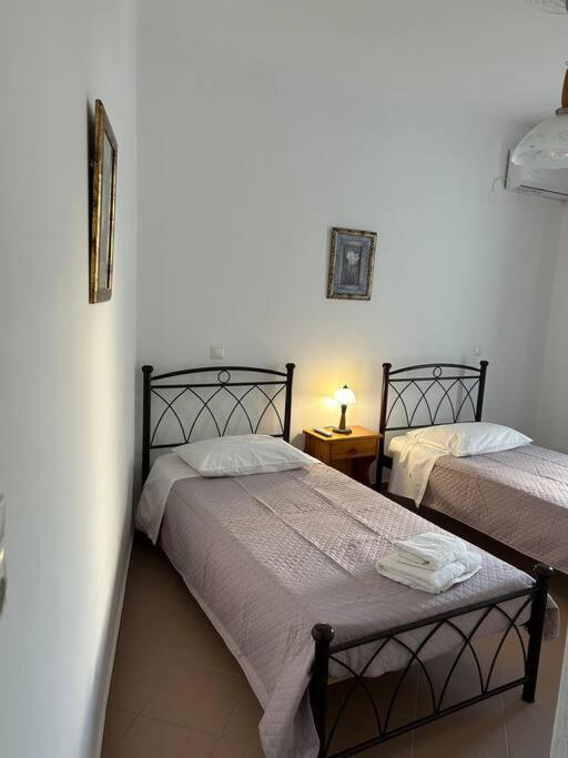 Fotini'S Apartment Naxos City Εξωτερικό φωτογραφία