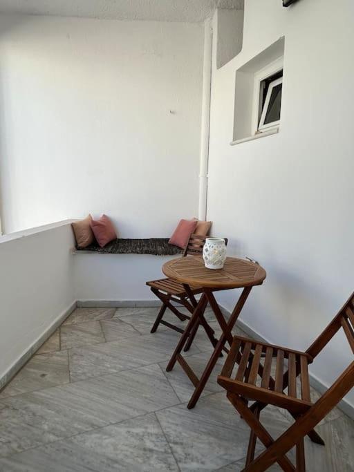 Fotini'S Apartment Naxos City Εξωτερικό φωτογραφία