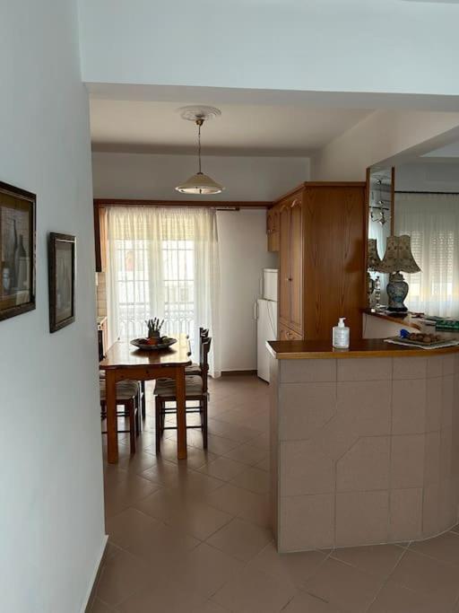 Fotini'S Apartment Naxos City Εξωτερικό φωτογραφία