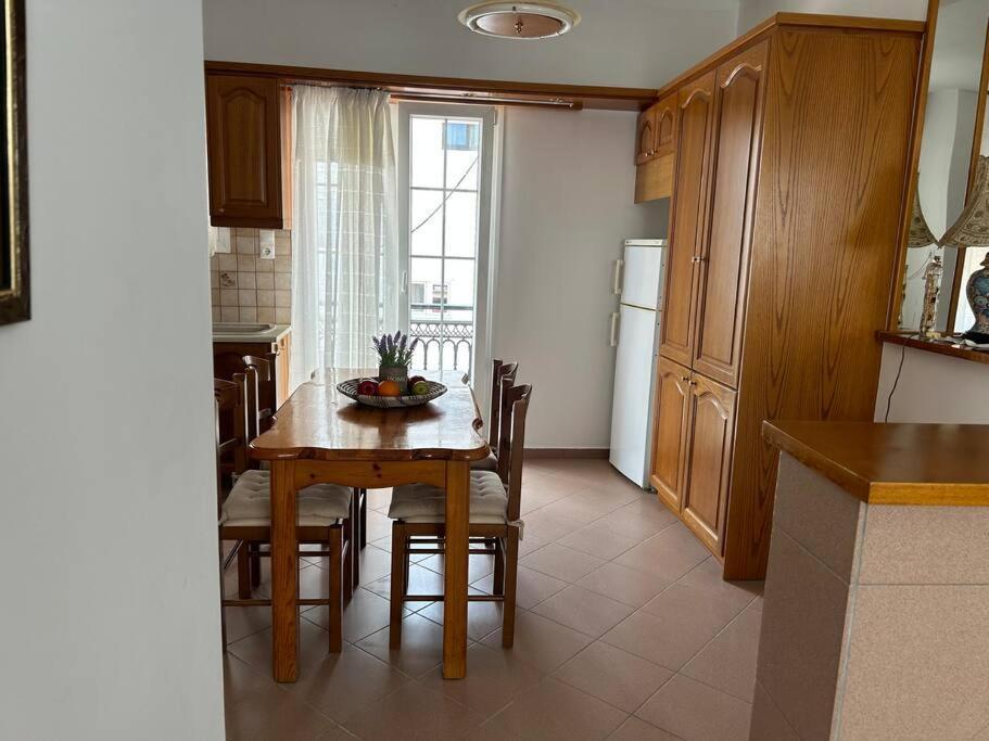 Fotini'S Apartment Naxos City Εξωτερικό φωτογραφία