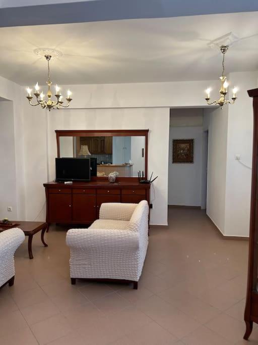 Fotini'S Apartment Naxos City Εξωτερικό φωτογραφία