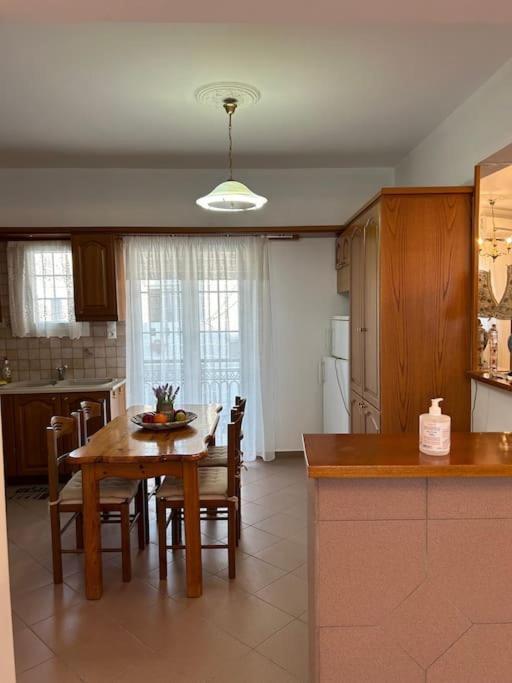Fotini'S Apartment Naxos City Εξωτερικό φωτογραφία