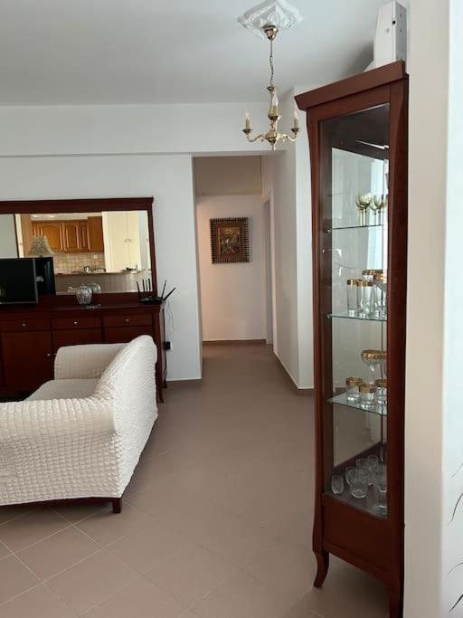 Fotini'S Apartment Naxos City Εξωτερικό φωτογραφία