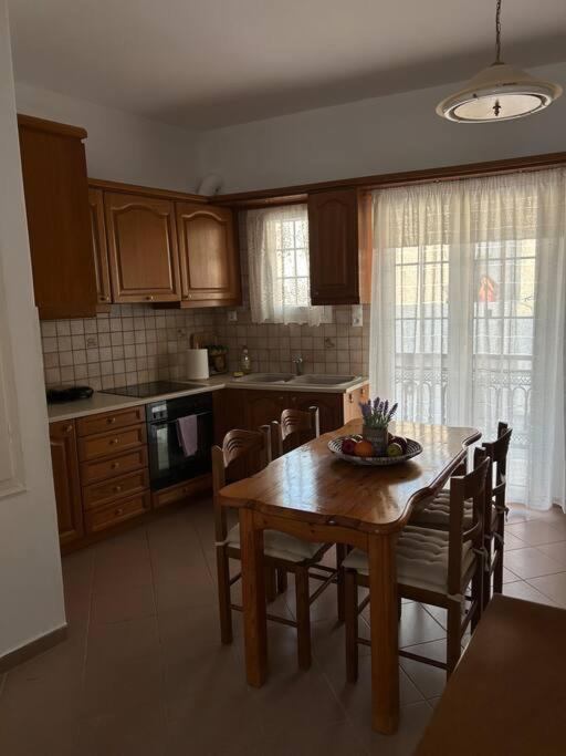 Fotini'S Apartment Naxos City Εξωτερικό φωτογραφία