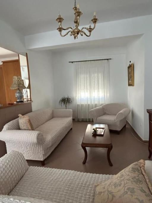 Fotini'S Apartment Naxos City Εξωτερικό φωτογραφία